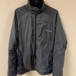Marmot jacket